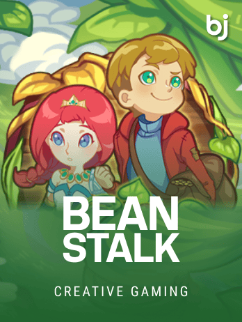 Bean Stalkpng